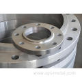 Hot-selling Titanium Alloy Integral Flange For Industry